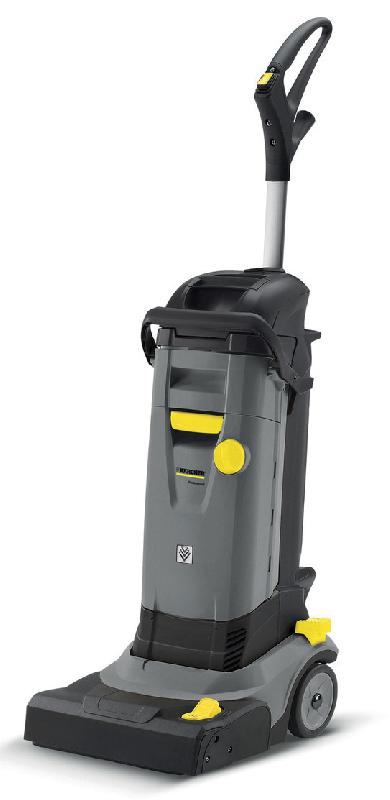 Aspiro-laveuse 820w br 30/4 c - KARCHER - 17832200 - 588479_0