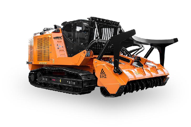 Automoteurs sur chenilles PT550 - 536 ch - Moteur CAT C13B Acert_0