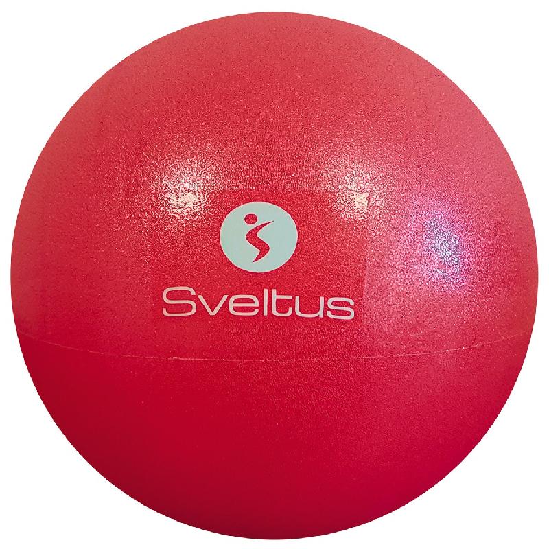 Ballon de gym 220/240 mm - BLLGYMPVCRG-SV01_0