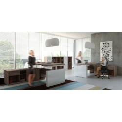 Bureau de direction Mito réglable en hauteur - MDD - ergonomie de qualité_0