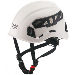 Camp - Casque Ares Air Pro 271558 - Grand confort et protection élevée avec ventilation_0