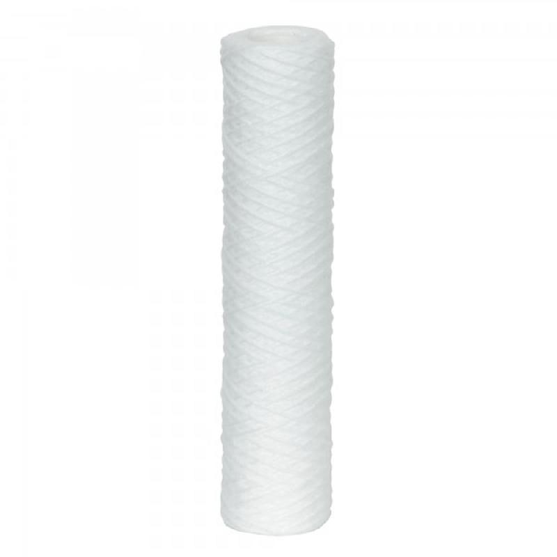 Cartouche filtrante antiboue CFA PRFIL9CFA25 - filet tressé 20 microns_0