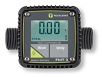 Compteur électronique FMT3 - Débitmètre précis pour gasoil, fioul, AdBlue, eau et antigel_0