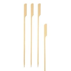 CROKUS Piques bambou golf 210 mm (2000 unités) - Bambou C123522_0