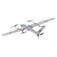 Drone hybride vtol -  poids de 4,5 kg - drone de surveillance_0