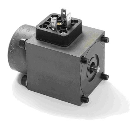 Electro-aimant de valve hydraulique solenoide gaax035_0