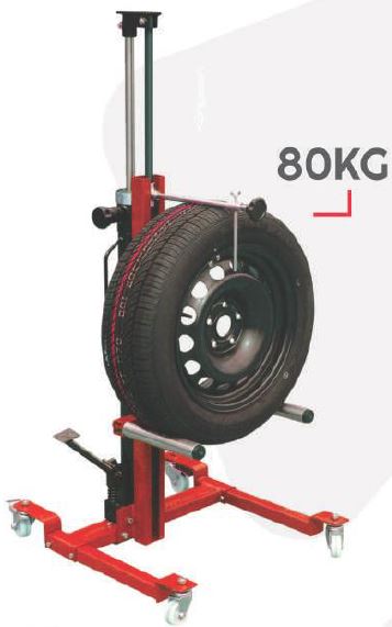 Elévateur pour roue kn3008_0