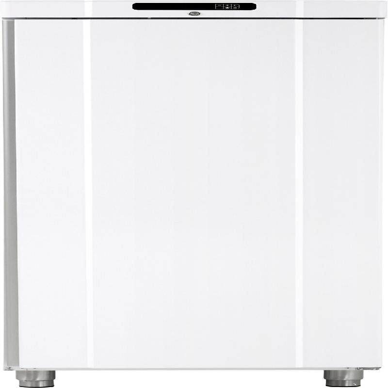 G+ Gram Professional - Armoire neg. Blanc 359l - F400GWR - acier 138554_0