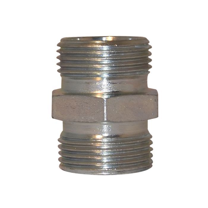 G raccord droit joint - Hydroscand - corps - SKU 6541~B_0