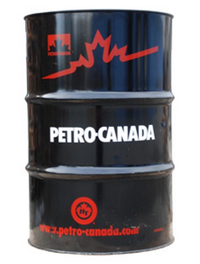 Huile moteur Petro-Canada Duron Synthetic 5W40 - entièrement synthétique toutes températures - API CI-4 PLUS / CI-4 / CH-4_0