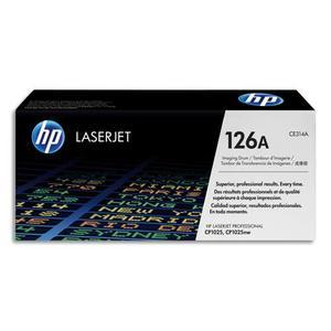Hp tambour ce314a_0