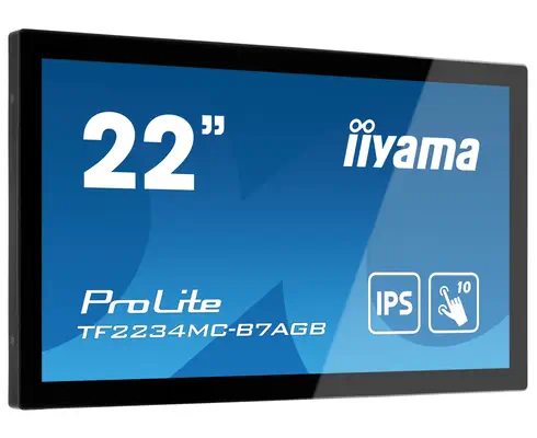 Iiyama ProLite TF2234MC-B7AGB écran plat de PC 54,6 cm (21.5