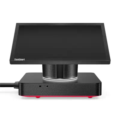 Lenovo ThinkSmart Hub Intel® Core¢ i5 i5-8365UE 25,6 cm (10.1