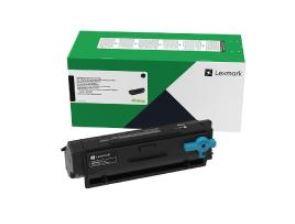 Lexmark 55B2H0E Cartouche de toner 1 pièce(s) Original Noir_0