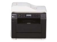 Panasonic KX MB2230 - Imprimante multifonctions laser noir et blanc - A4/Legal - jusqu'à 30 ppm - USB, LAN_0
