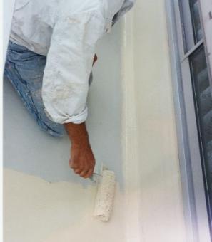 Primaire d'accrochage Isovic P2125 - adhérence béton - ambré - 1L et 10L_0