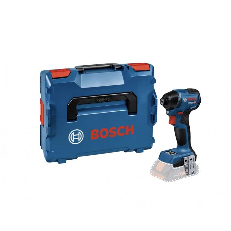Visseuse à chocs GDR 18V-220 C L - BOSCH | 06019L6001_0