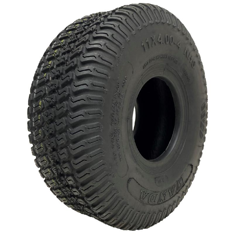 11x4.00-4 4pr Wanda P332 Pneu herbe TL_0