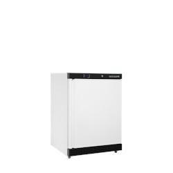 Armoire réfrigérée positive de stockage blanche - 119L | Tefcold - UR200 longueur 600 mm - blanc 32311_0