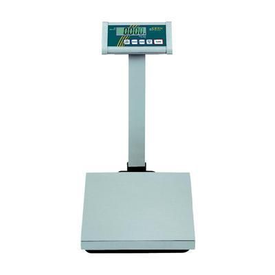 KERN DE-A10COLONNE POUR AFFICHEUR DE BALANCE PLATE-FORME SÉRIE DE KERN