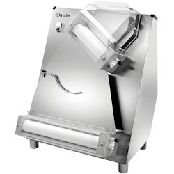 Façonneuse a Pizza Professionnelle 400 mm - Bartscher - 101937_0