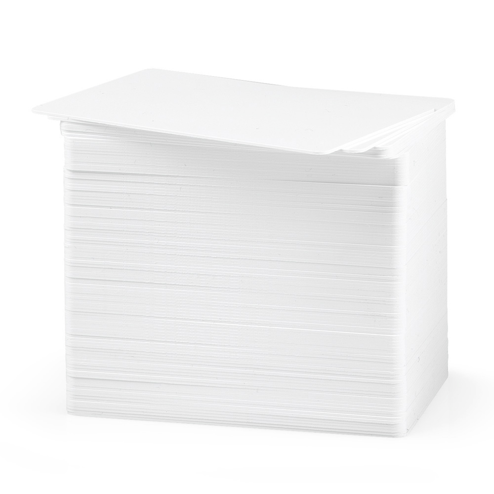 Carte RFID Mifare Desfire EV1 8K 70pF  (Lot de  100 pièce)  - MF3ICD81-70PF-1_0