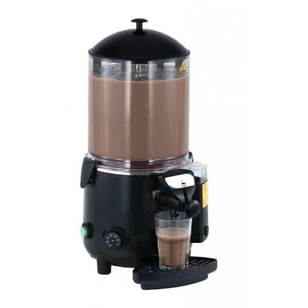 Chocolatière électrique