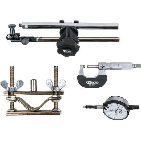 Coffret de mesure pour disques de frein - KS Tools | 300.0690_0