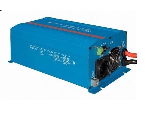 Convertisseur 48V 230V 1200 VA - Pur Sinus Victron Phoenix - 1000W - Pour installation photovoltaïque ou éolienne_0