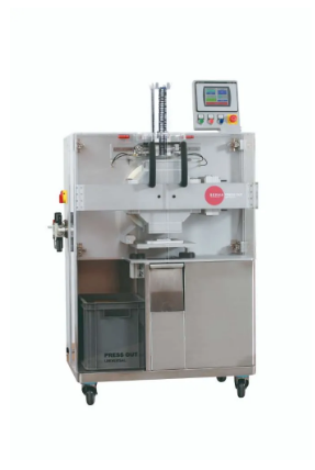Déblistéreuse automatisée, à grande cadence - Jusqu'à 50 blisters/min - PressOut Universal_0