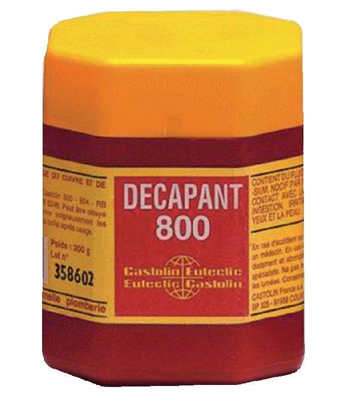 Décapant 800 200 g - CASTOLIN - 800 0200p - 059915_0