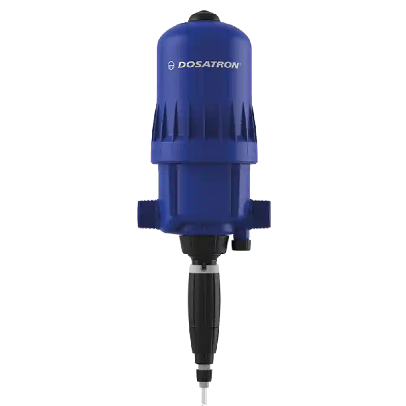 Doseur avec un débit de 500 à 8000L/h - DOSATRON D8RE3000_0