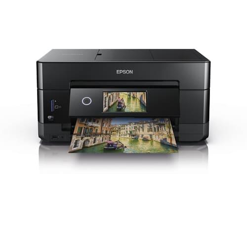 Epson multifonction jet d'encre couleur 3 en 1 xp-7100 c11ch03402_0