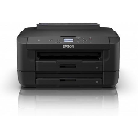 Epson workforce wf-7210dtw couleur 4800 x 2400dpi a3 wifi imprimante jets d'encres_0