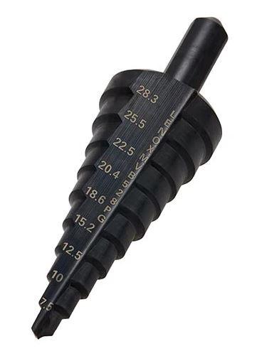FORET ÉTAGÉ VARI-BIT 5 - 28,3MM - LENOX - 30964MVB528PG