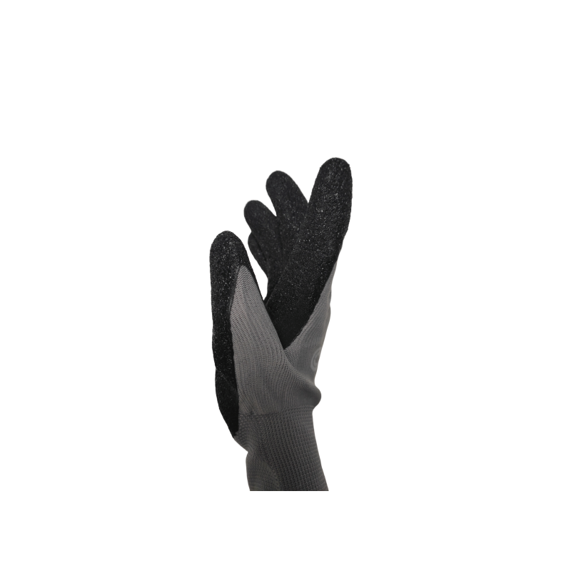Gants de protection thermique - JLM Lubricants - Référence JLMJ0040PR - Taille unique XL_0
