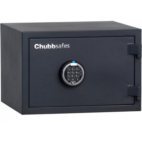 Home Safe S2 - Coffre de sécurité Chubbsafes - Certifié EN 14450 S2, protection feu 30 minutes, 6 tailles disponibles_0