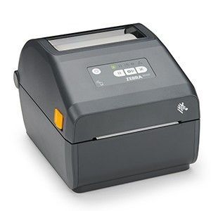 Imprimante thermique zebra - zd421_0