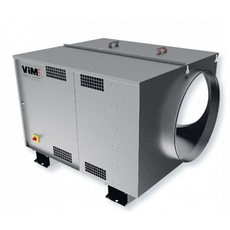 Jbrb ecowatt - caisson de ventilation - vim - ecm < 9 200 m3/h_0