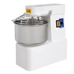 Mastro Pétrin à Spirale, 8 Kg/10 Litres, 1 Vitesse, Avec Minuteur - 0651637872692_0