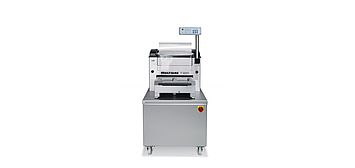 Operculeuses semi-automatiques Multivac T 100 - compactes, ergonomiques et flexibles pour le conditionnement MAP et EMAP_0