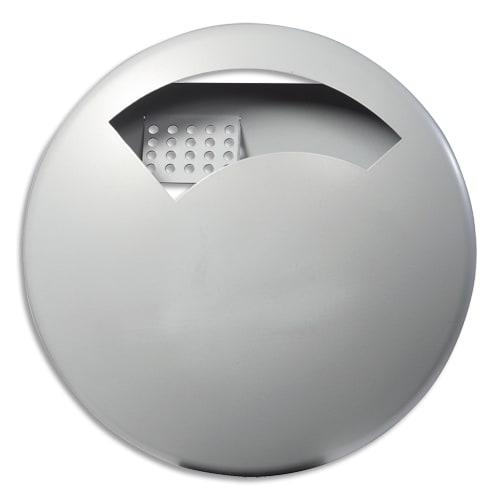 Ros - Cendrier mural Disco 0.5L GMET 58628_0