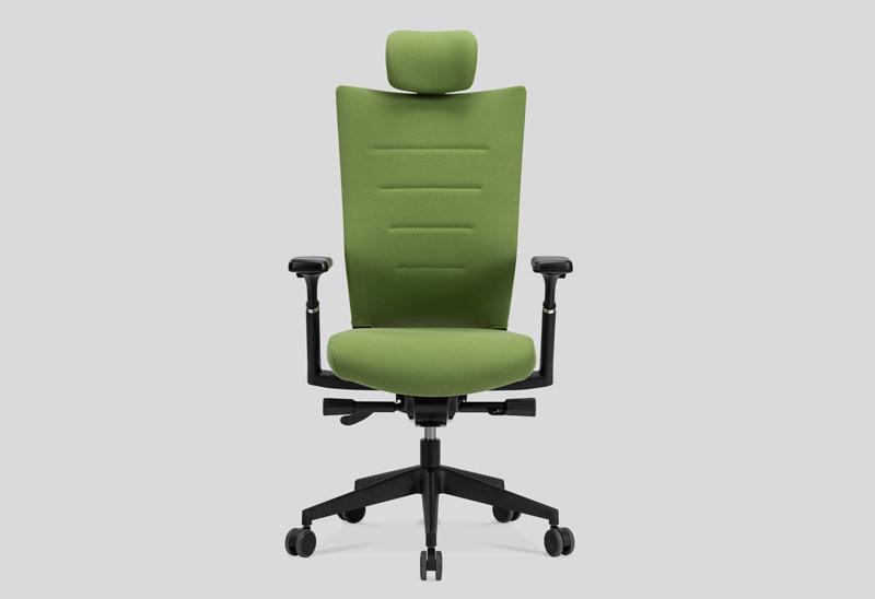 Siège de bureau soutien lombaire XT54_0