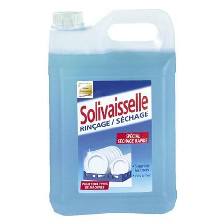 SOLIVAISSELLE RINÇAGE SÉCHAGE 5 L