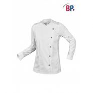 Veste de cuisine - bierbaum-proenen - boutons pression_0