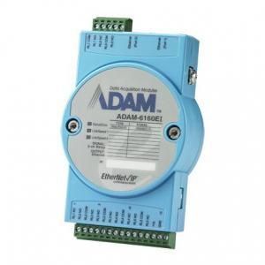 ADAM-6160EI - 6-ch Relay EtherNet/IP Module_0