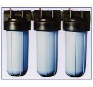 Filtre anti-calcaire CACF® 25 - Protection des circuits d'eau et appareils ménagers_0