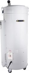 Aspirateur industriel eau et poussière Delfin AS10 - déchets volumineux à compacter_0
