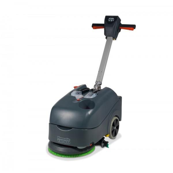 Autolaveuse Numatic semi-tractée TTB1840NX - batterie lithium NX300 légère et performante_0