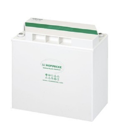 Batterie gel HOPPECKE sun power vr l 6-300_0